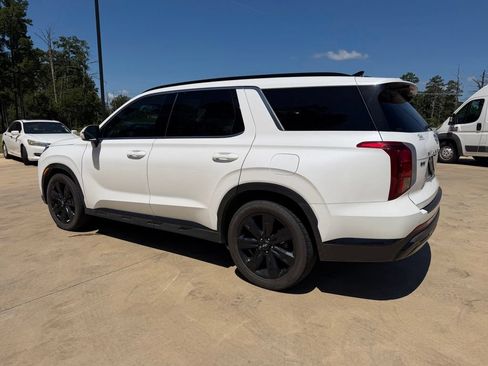 Used 2023 Hyundai Palisade XRT AWD/4WD image 3