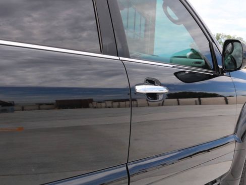 Used 2009 Lexus GX 470 AWD/4WD image 91