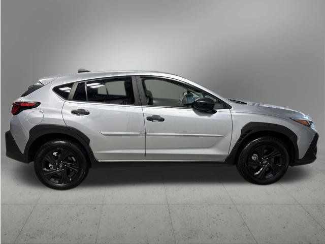 Used 2024 Subaru Crosstrek 2.0i AWD/4WD image 6