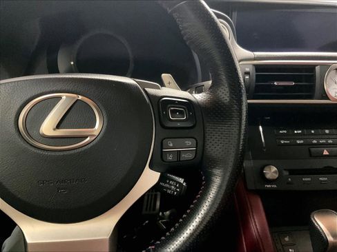 Used 2018 Lexus RC 300 F Sport image 20