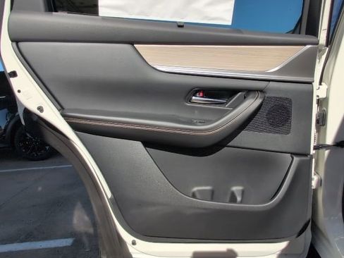 New 2026 MAZDA CX-90 3.3 Turbo w/ Premium Sport Pkg image 10