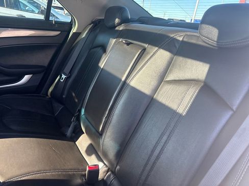 Used 2013 Cadillac CTS Luxury image 31