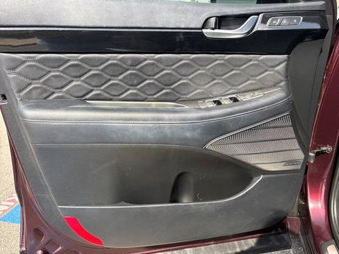 Used 2021 Hyundai Palisade Calligraphy FWD image 19