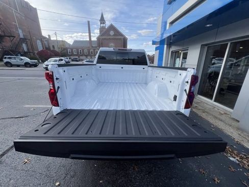 New 2026 Chevrolet Silverado 1500 LT w/ Safety Package image 36