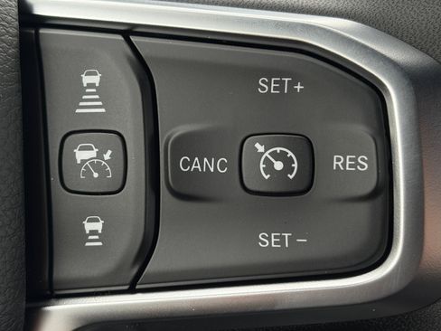 New 2026 RAM 1500 Big Horn image 27