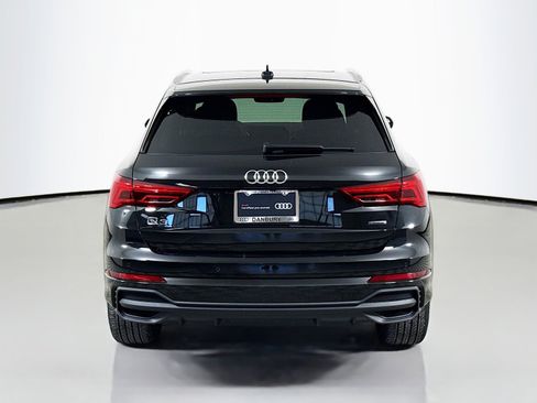 Certified 2025 Audi Q3 2.0T Premium Plus w/ Premium Plus Package image 10