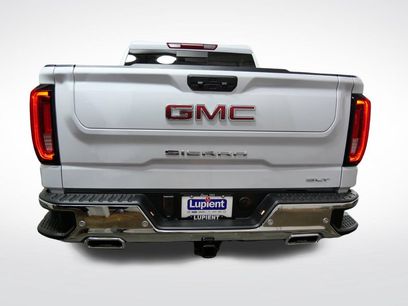 New 2026 GMC Sierra 1500 SLT w/ SLT Premium Plus Package