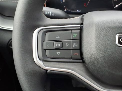 New 2026 Jeep Grand Wagoneer Limited AWD/4WD image 31