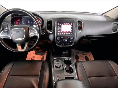 Used 2014 Dodge Durango Citadel w/ Technology Group AWD/4WD image 18