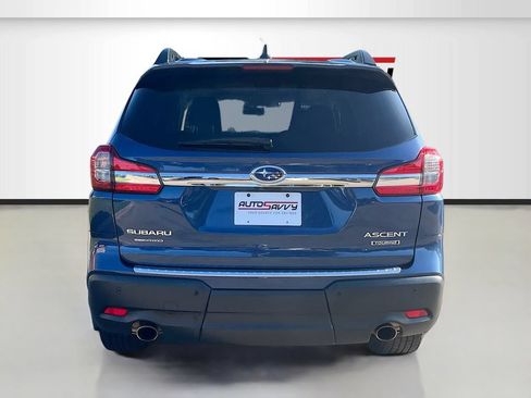 Used 2021 Subaru Ascent Touring AWD/4WD image 6