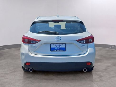 Used 2014 MAZDA MAZDA3 s Touring FWD image 5