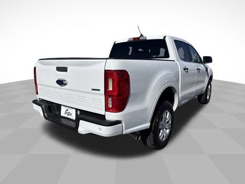Used 2019 Ford Ranger XLT image 6