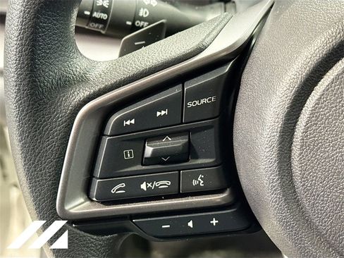 New 2026 Subaru Impreza 2.0i Sport image 12