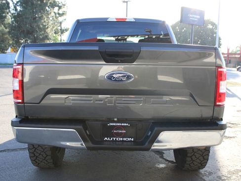 Used 2018 Ford F150 XLT image 33