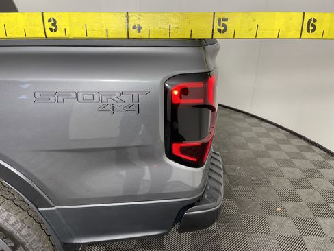 Used 2024 Ford Ranger XLT w/ Equipment Group 301A High image 8