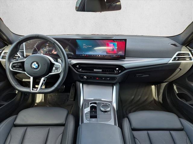 Used 2026 BMW 430i Coupe w/ M Sport Package RWD image 19