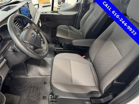 New 2026 Ford Transit 250 Base image 16