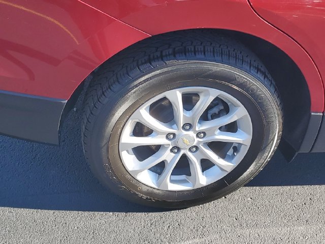 Certified 2019 Chevrolet Equinox LT FWD image 5