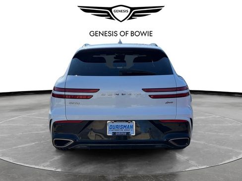 Used 2026 Genesis GV70 2.5T Sport Prestige image 5