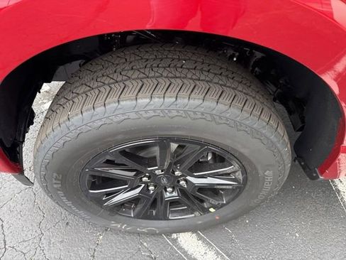 New 2025 Ford F150 Platinum w/ FX4 Off-Road Package image 10