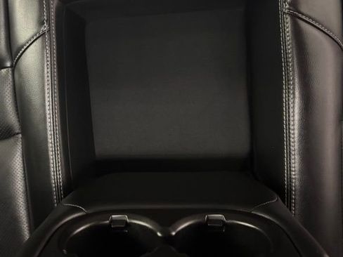 Used 2023 Nissan Murano SL w/ Cargo Package FWD image 15