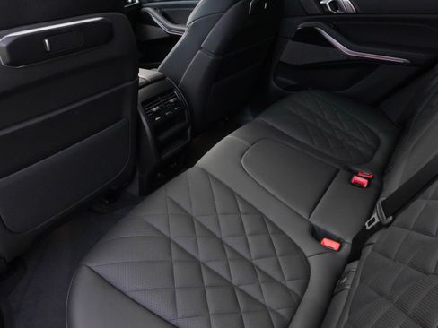 Certified 2025 BMW X5 xDrive40i image 38
