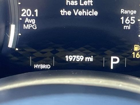 Used 2023 Jeep Wrangler Unlimited w/ Cold Weather Group AWD/4WD image 11