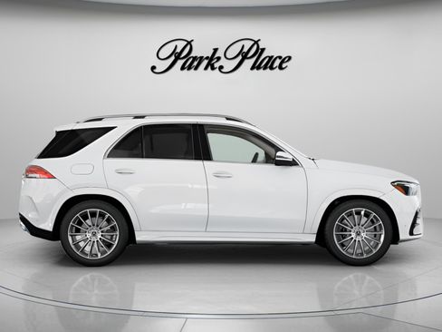 New 2026 Mercedes-Benz GLE 450 4MATIC image 26