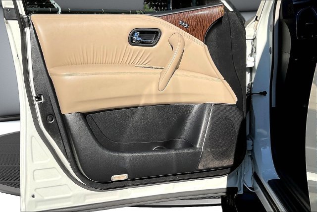 Used 2019 Nissan Armada SL w/ Premium Package RWD image 22