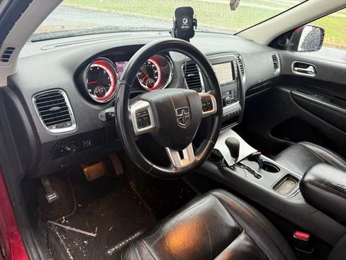 Used 2013 Dodge Durango Crew image 12