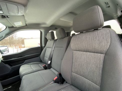 Used 2021 Ford F150 XL w/ Trailer Tow Package image 17