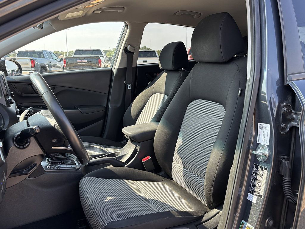 Used 2019 Hyundai Kona SEL FWD image 13