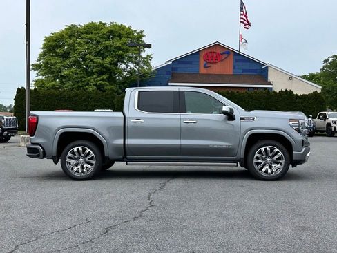 New 2026 GMC Sierra 1500 Denali w/ Denali Reserve Package AWD/4WD image 3