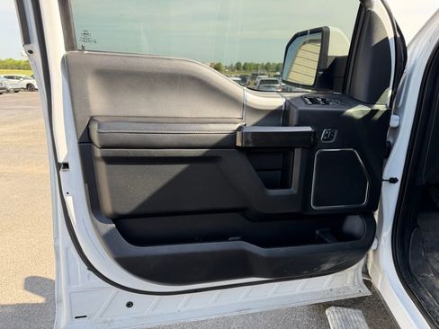 Used 2015 Ford F150 Lariat w/ Equipment Group 502A Luxury image 13