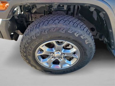 Used 2020 Jeep Wrangler Unlimited Sport image 9