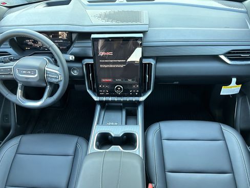 New 2026 GMC Acadia Elevation w/ Black Edition image 18