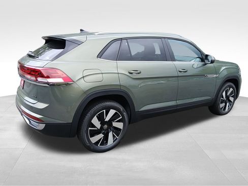 New 2026 Volkswagen Atlas Cross Sport SE image 5