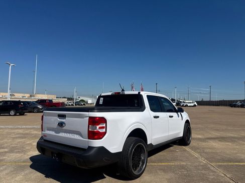 Used 2022 Ford Maverick XL FWD image 20