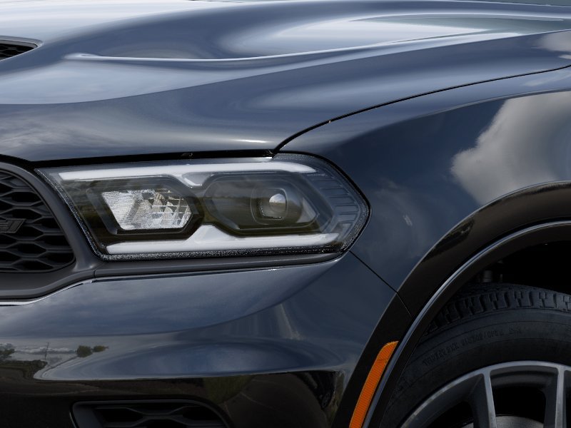 New 2027 Dodge Durango GT AWD/4WD image 10