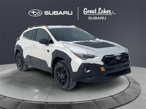New 2026 Subaru Crosstrek 2.5i Wilderness image 7