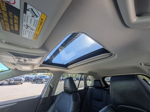 Used 2019 Toyota RAV4 Limited image 15