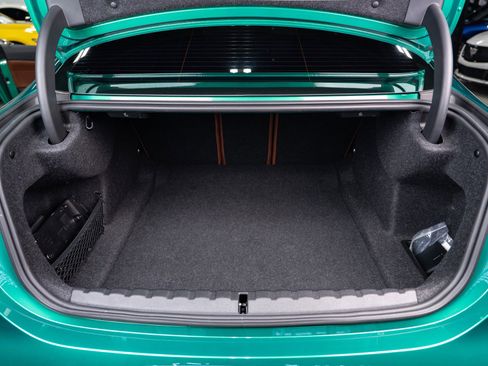 Used 2025 BMW M4 Coupe w/ Executive Package image 42