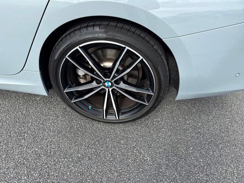 Used 2023 BMW 330i xDrive Sedan w/ M Sport Package AWD/4WD image 6
