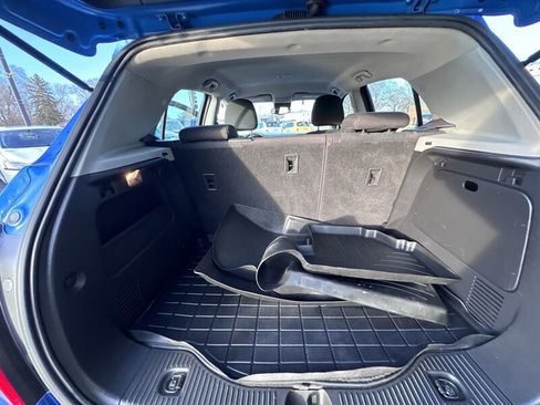 Used 2016 Chevrolet Trax LS image 13