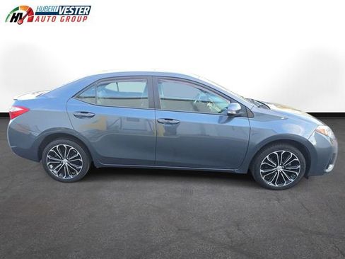 Used 2015 Toyota Corolla S image 5