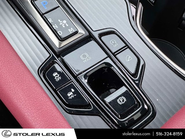Used 2023 Lexus RX 350 F Sport w/ Accessory Package AWD/4WD image 39