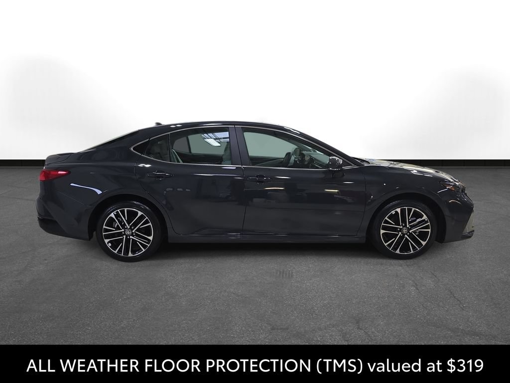 Used 2026 Toyota Camry XLE w/ Premium Plus Package AWD/4WD image 5
