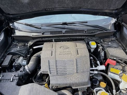 Used 2023 Subaru Forester Wilderness image 21
