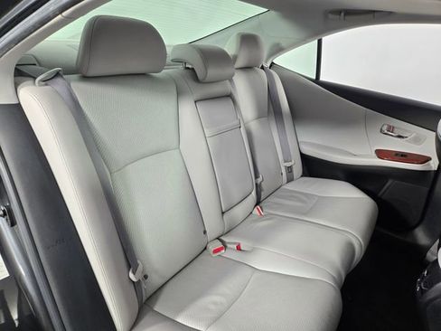 Used 2010 Lexus HS 250h image 16