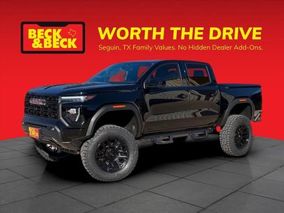 New 2025 GMC Canyon Elevation w/ Convenience Package